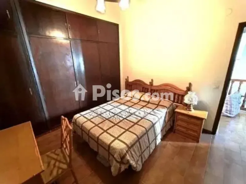 Maison 4 chambres à ES