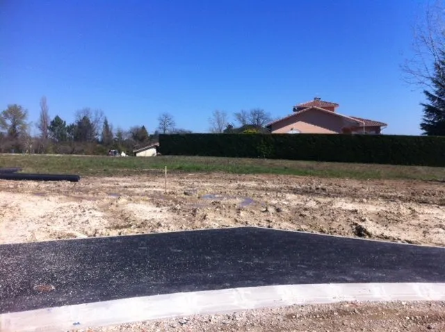 Välivaade - Contemporary House with 490m² Plot in St Médard en Jalles