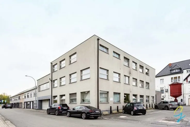 Appartement Équipé avec Ascenseur près du Centre à Geraardsbergen