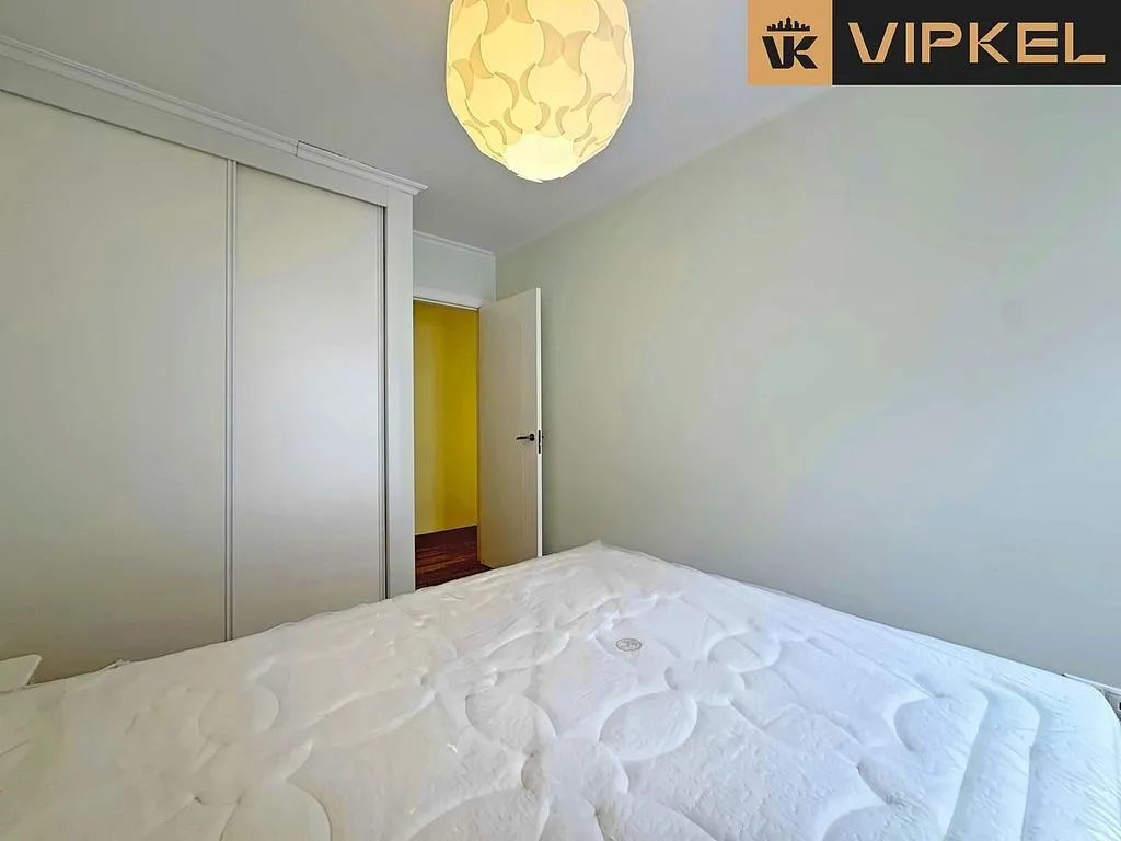 Chambres - Apartment with Terrace in Porto do Son