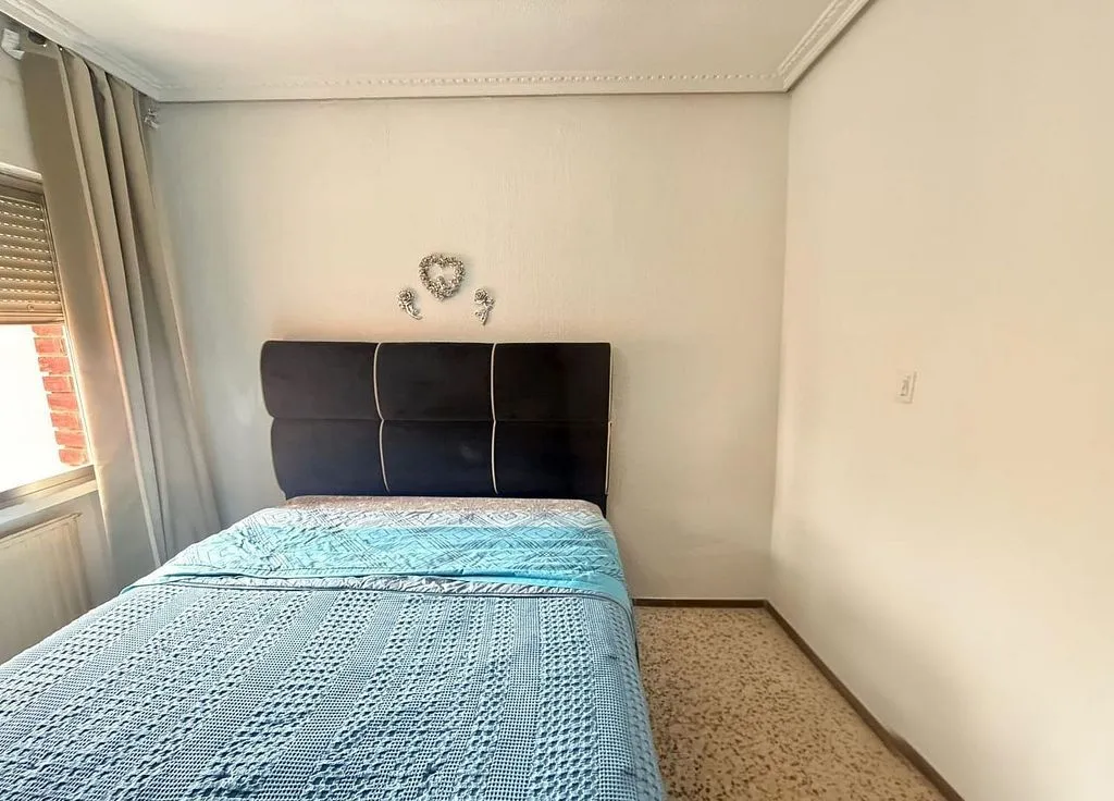 Chambres - Apartment with Terrace in Fuenlabrada