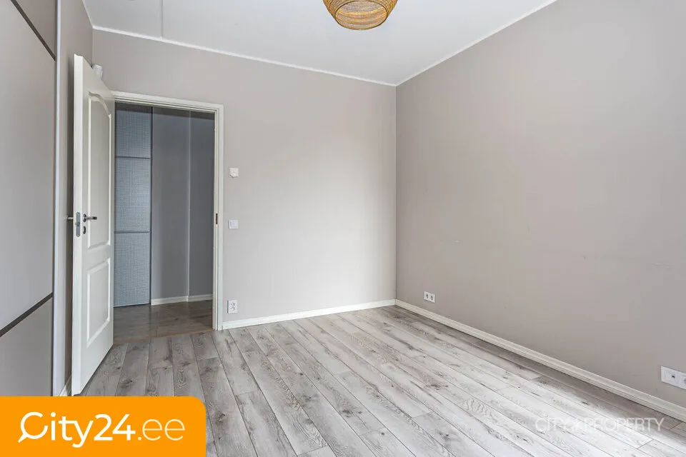 Appartement 2 pièces à Viimsi alevik