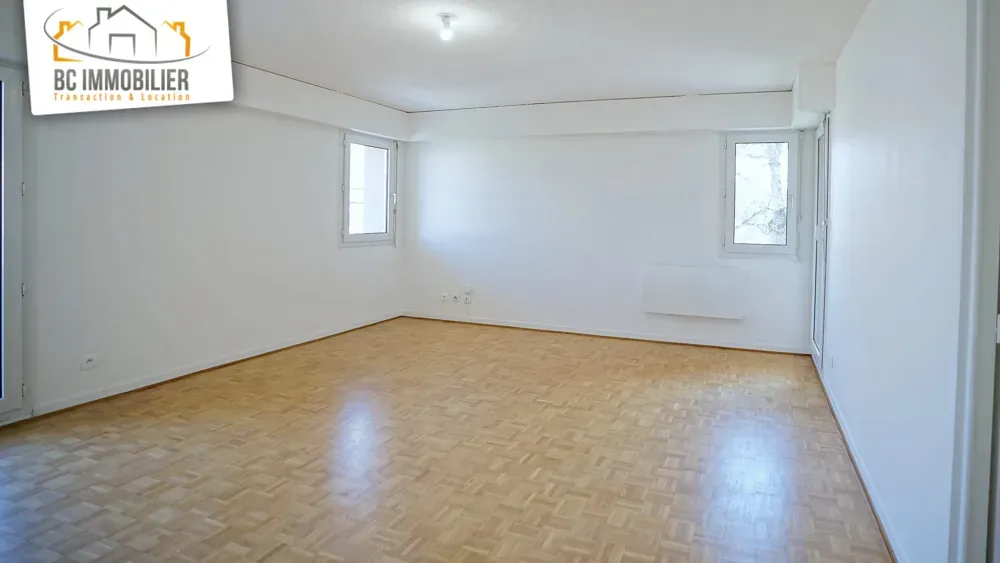 Pièces - Appartement Duplex avec Terrasse à 5 min du Centre-ville