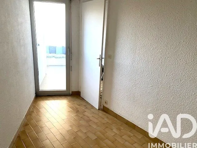 Rõdu - T3 Apartment with Leucate View in Le Barcarès