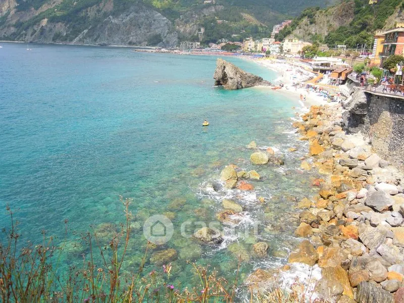 Rented Studio with Balcony in Monterosso al Mare