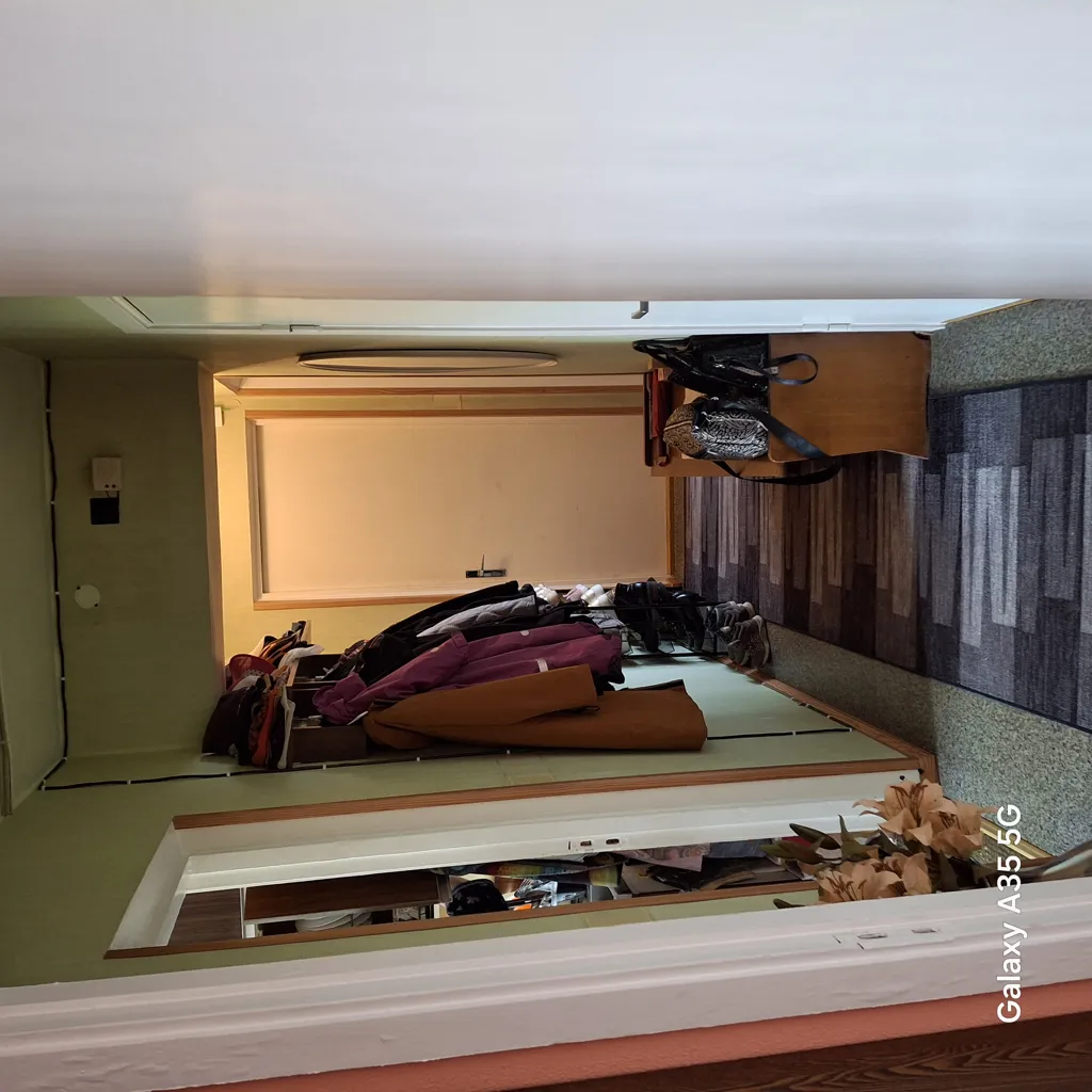Ingresso - Apartment with Ahjuküte in Tallinn Centre