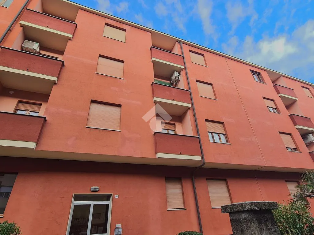 Extérieur - Top-Floor Apartment with Balcony in Bra
