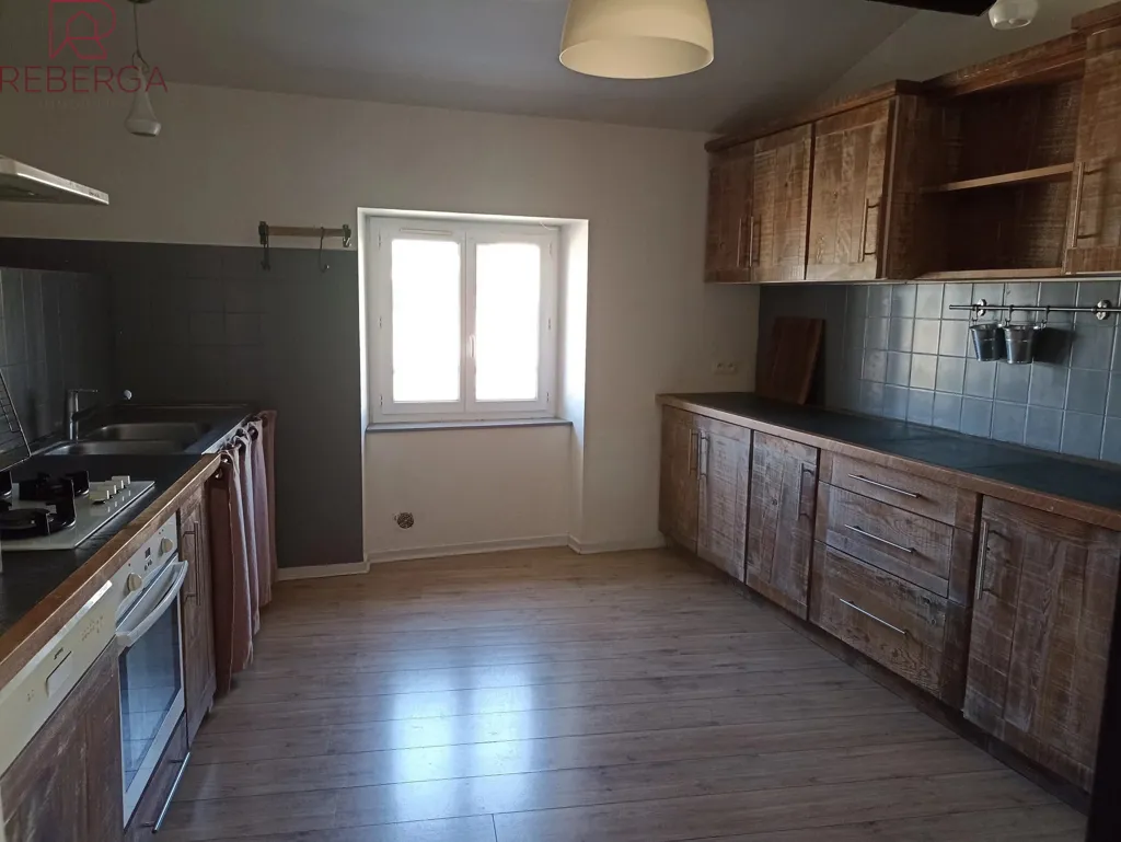 Appartement 4 pièces à Mazamet