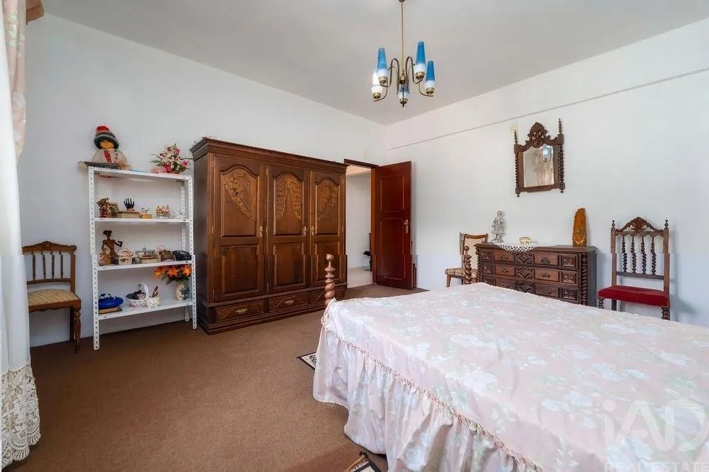 Magamistoad - Luxury House with Tourism Potential in Alte