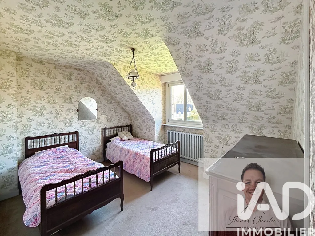 6-toaline maja asukohas Plancoët