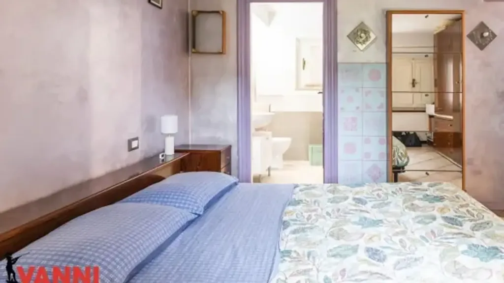 Magamistoad - Rustic Triplex with Garden in Cecina