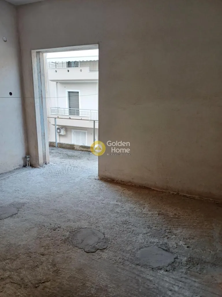 Toad - Two-Storey Building with Garden in Ilioupoli Centre