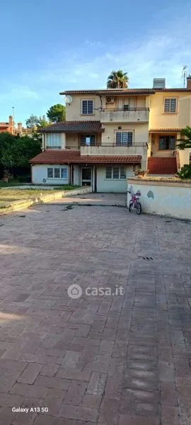 Välivaade - Bifamiliar Villa with Private Garden in Crotone