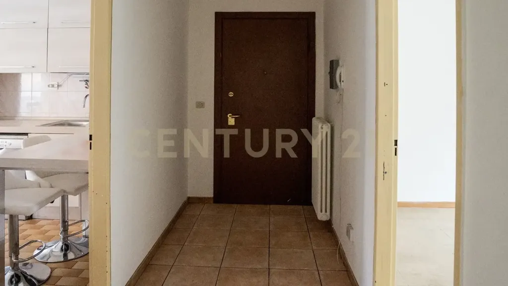Entrée - Fully Rented Apartment with Central Park in Verona