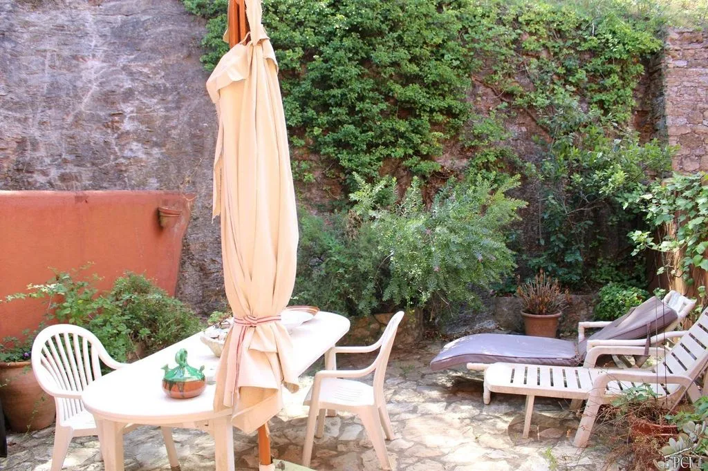 Terrasse - Terraced House with Sea Views in Begur