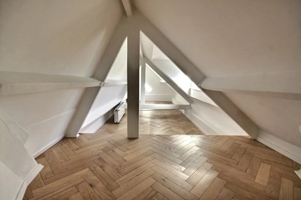 Maison 4 chambres à Uccle
