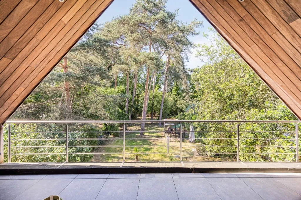Terrasse - Maison Individuelle avec Jardin dans un Cadre Vert à Tremelo