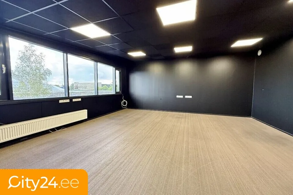 Studio - Office Space with View in Laagri