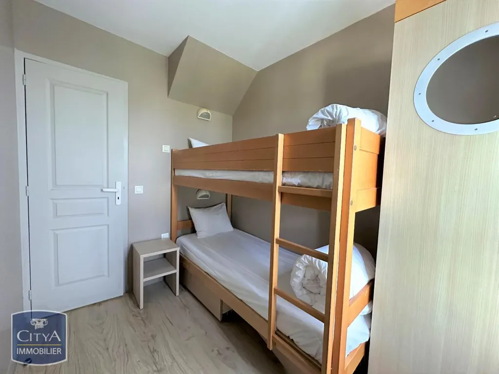 Magamistoad - 2-Bedroom Apartment with North Exposure in Serris