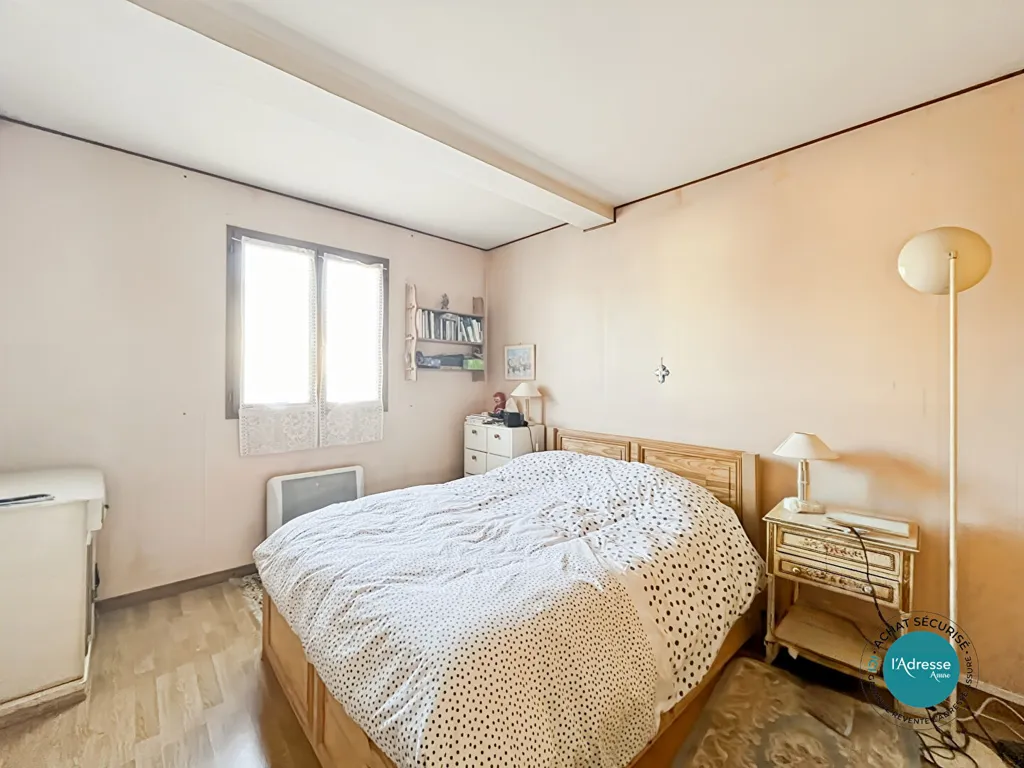 Chambres - Maison Familiale avec Jardin à Itteville