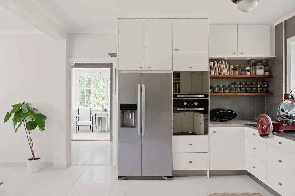 Maison 6 pièces à Värmdö