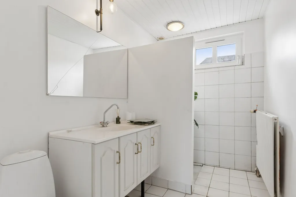 Maison 7 pièces à Ulstrup