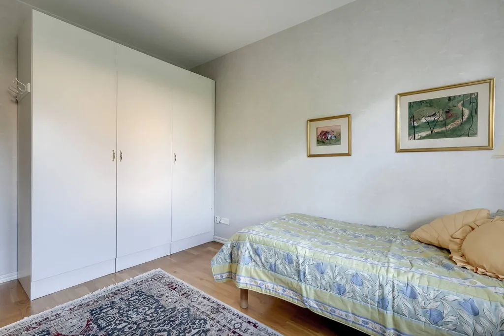 3-toaline korter asukohas Norrköpings kommun