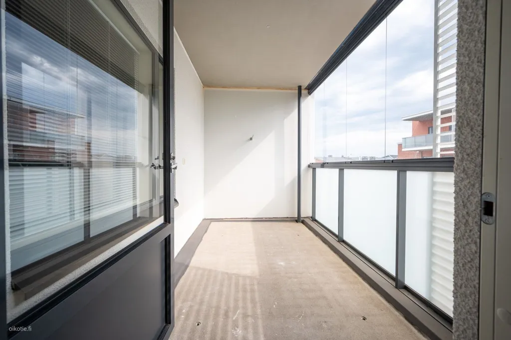 Rõdu - Flats with Sauna in Malmi, Helsinki