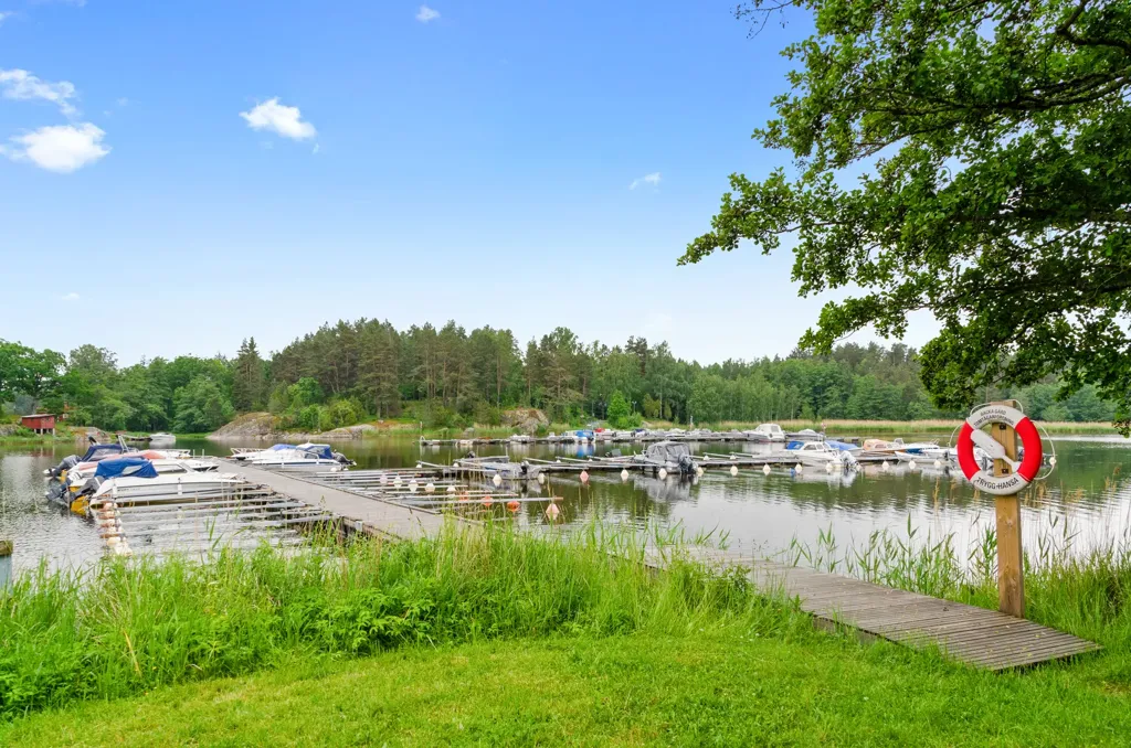 Maison 4 pièces à Norrtälje