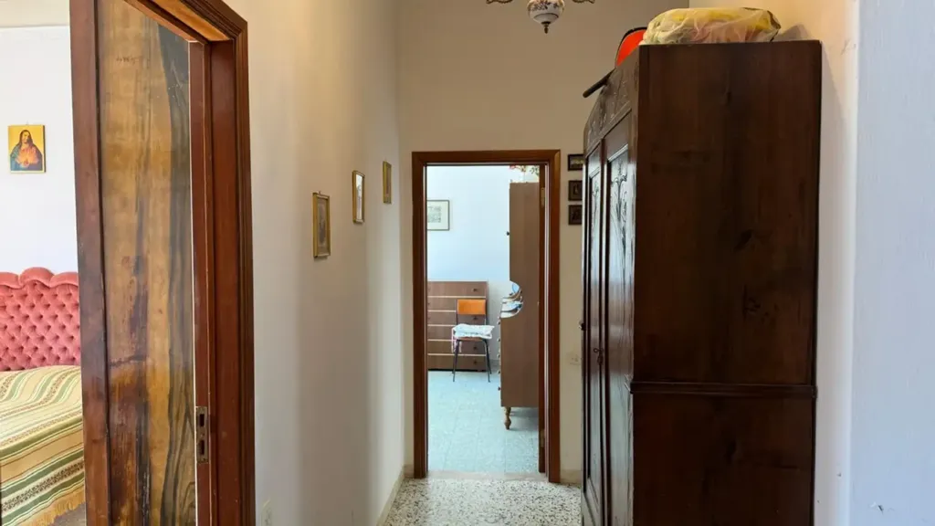 Magamistoad - Bright Apartment with Sea View in Follonica