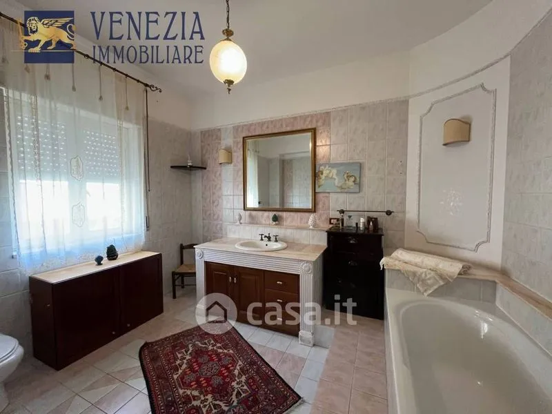 Bagni - Spacious Apartment with Balcony in Sciacca