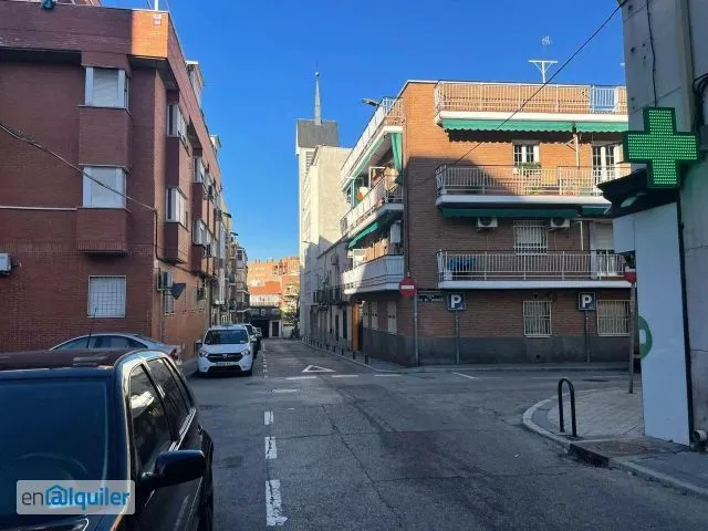 Esterno - Modern Studio with Central Location
