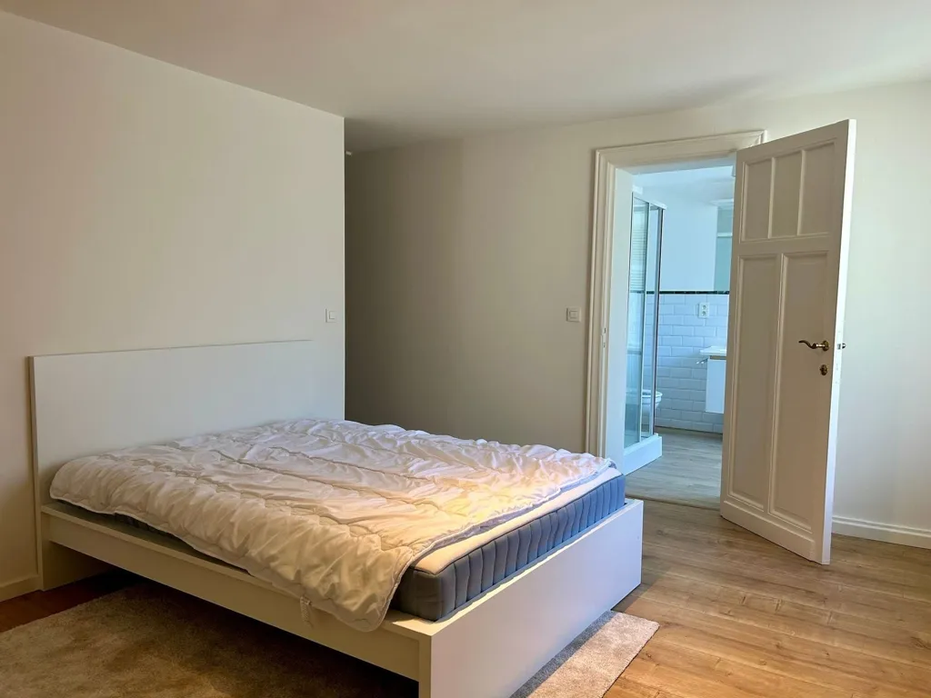 Chambres - Appartement Spacieux sur les Quais de l'Escaut à Anvers