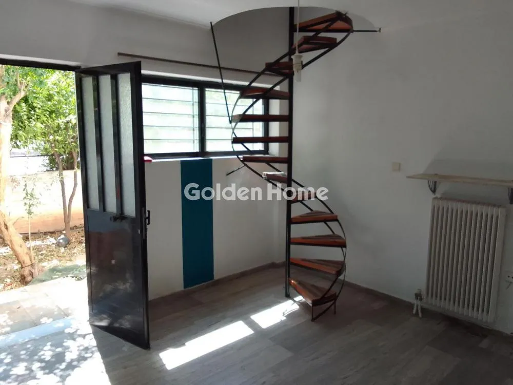 Commercial property in GR