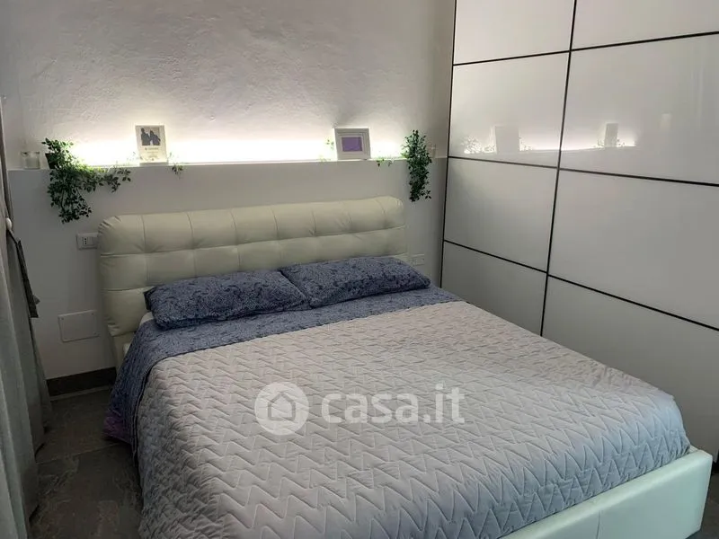 Bedrooms - Fully Furnished Studio in Centre, Cesena