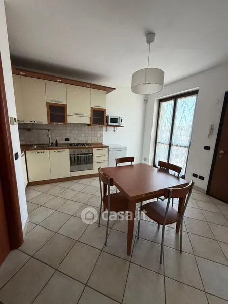 Salle à manger - Fully Furnished Apartment with Balcony in Ternate