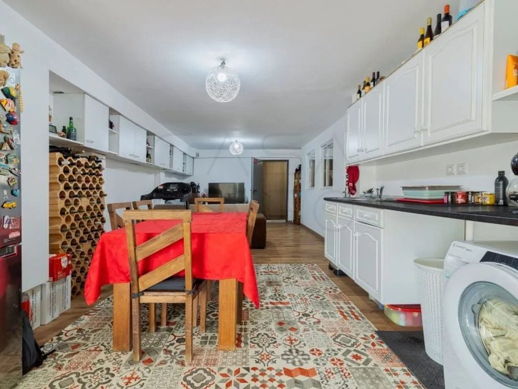 Cucina - 4-Bedroom Villa with Pool in Setúbal