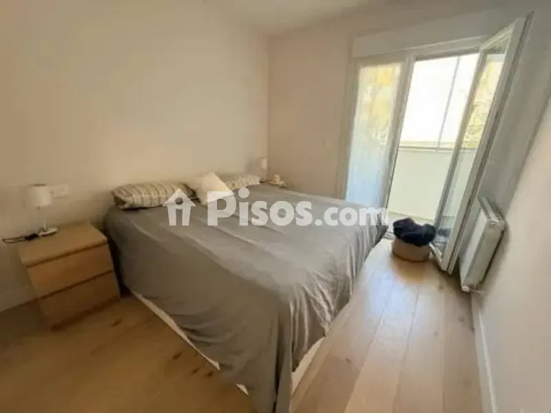 Magamistoad - Apartment with Balcony in Ipurua