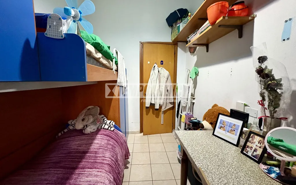 Magamistoad - Ground Floor Flat with Double Aspect in Pieve Emanuele Centre