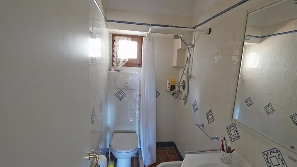 Vannitoad - Studio Apartment in Historic Building, Seggiano