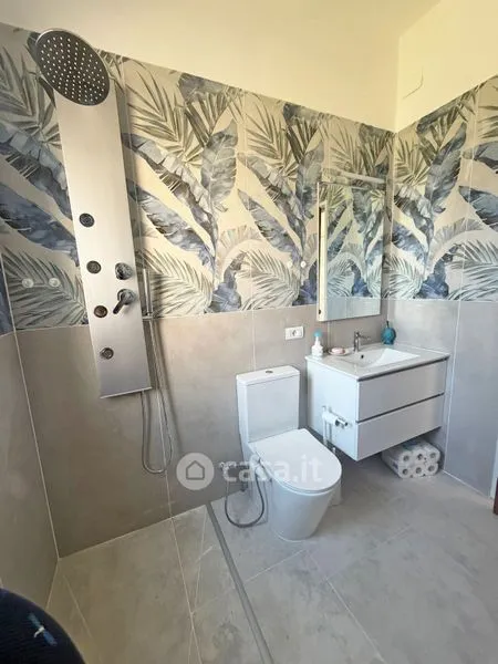 Bagni - Rustic Villa with Olive Grove in Caltagirone