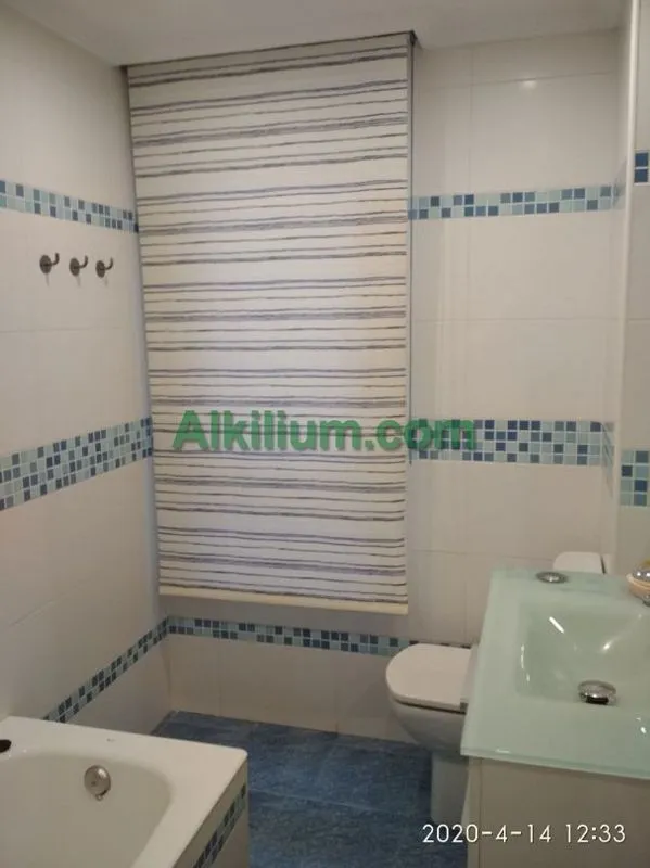 Vannitoad - Shared Flat with Lift in Deusto