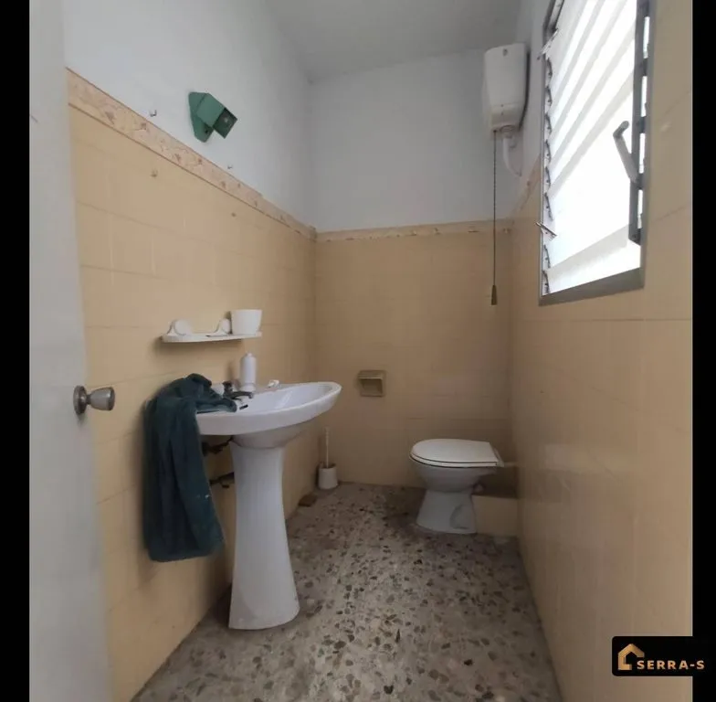 Vannitoad - Apartment Complex with Parking in Mataró