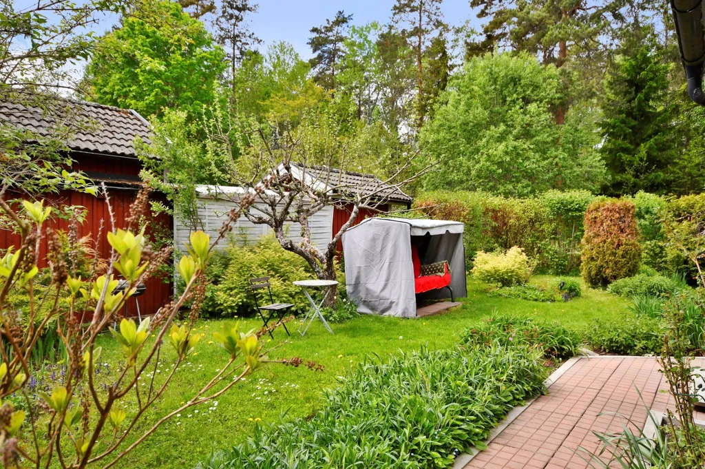 Maison 2 pièces à Haninge kommun