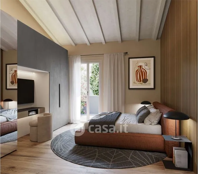 Magamistoad - New Bifamily Villa with Garden in Carpi