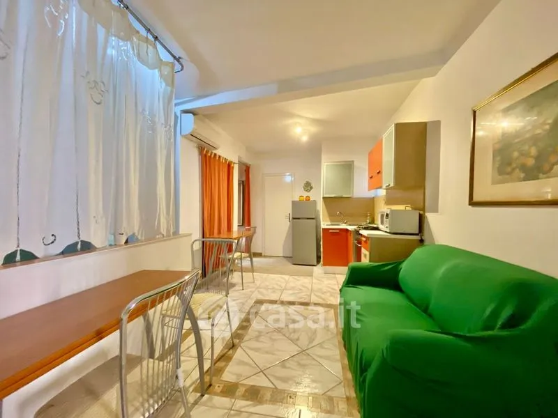 Séjour - Fully Furnished Bilocale in Central Catania