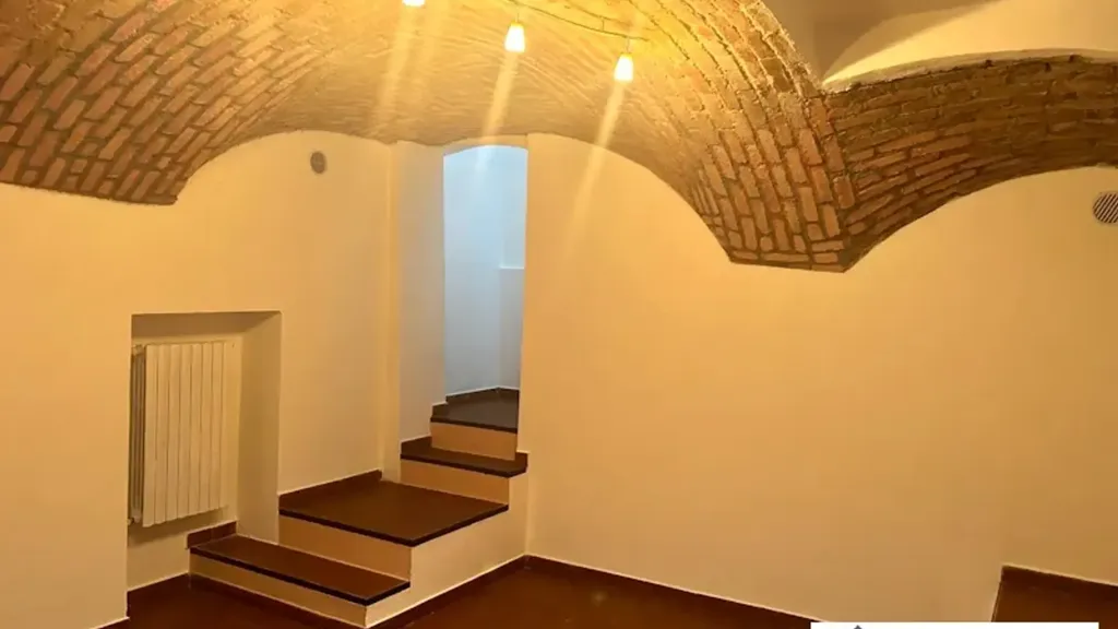 cellar