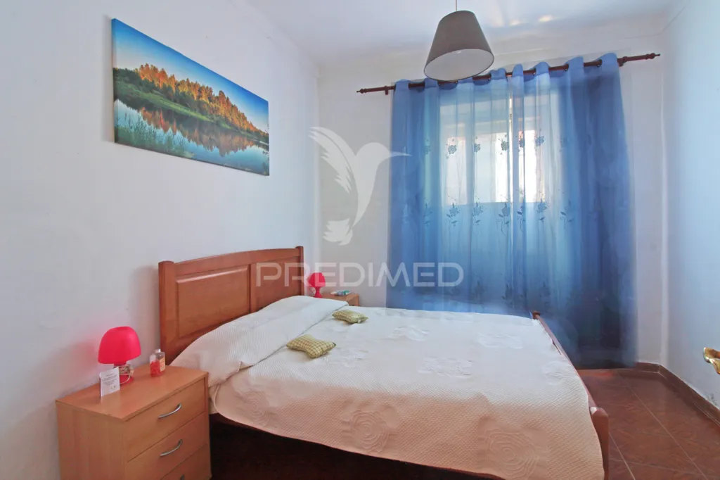 Chambres - Maison 6 pièces à Odemira