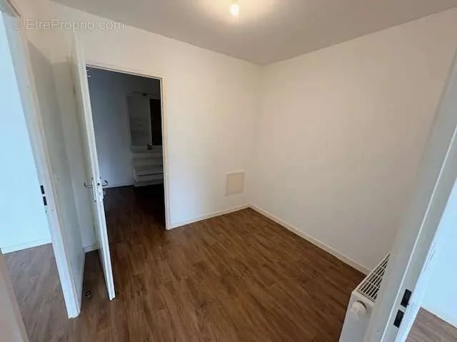Stanze - T3 Apartment with Balcony in Bruges