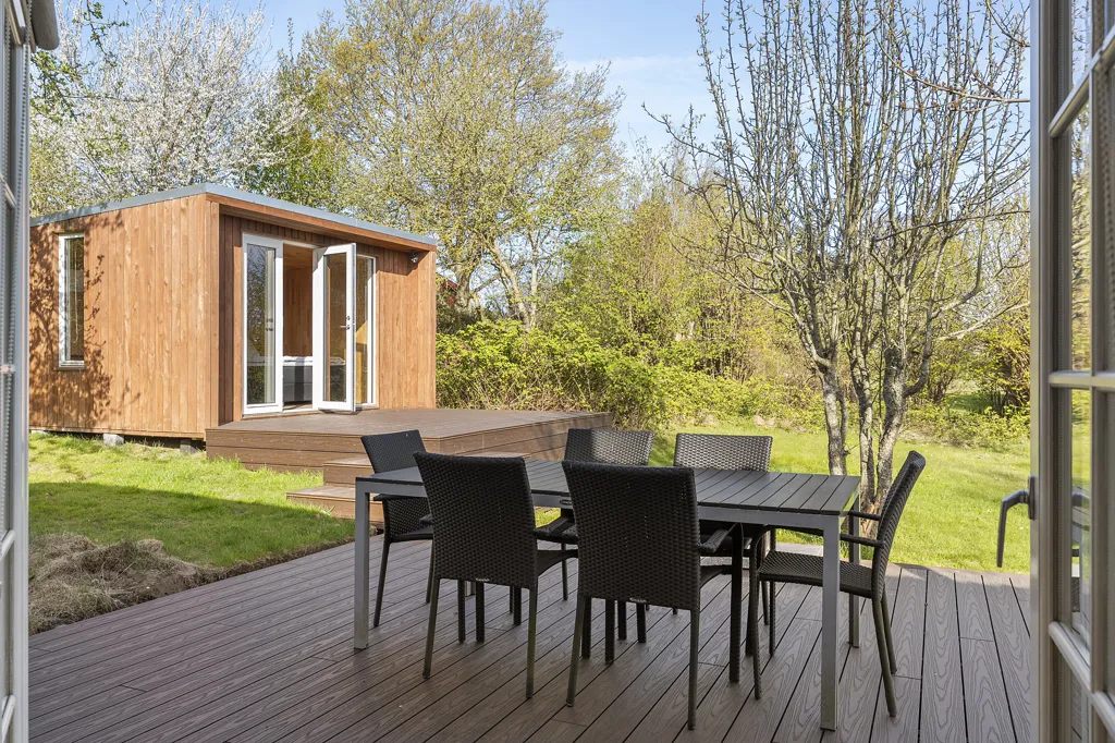 Maison 3 pièces à Holbæk